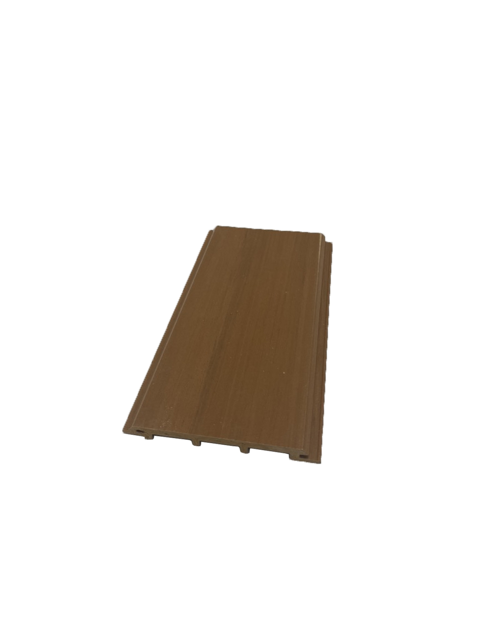 Tấm nhựa ốp tường giả gỗ ngoài trời giá rẻ tại Bình Dương MS04 có vân 3D (loại 2)
