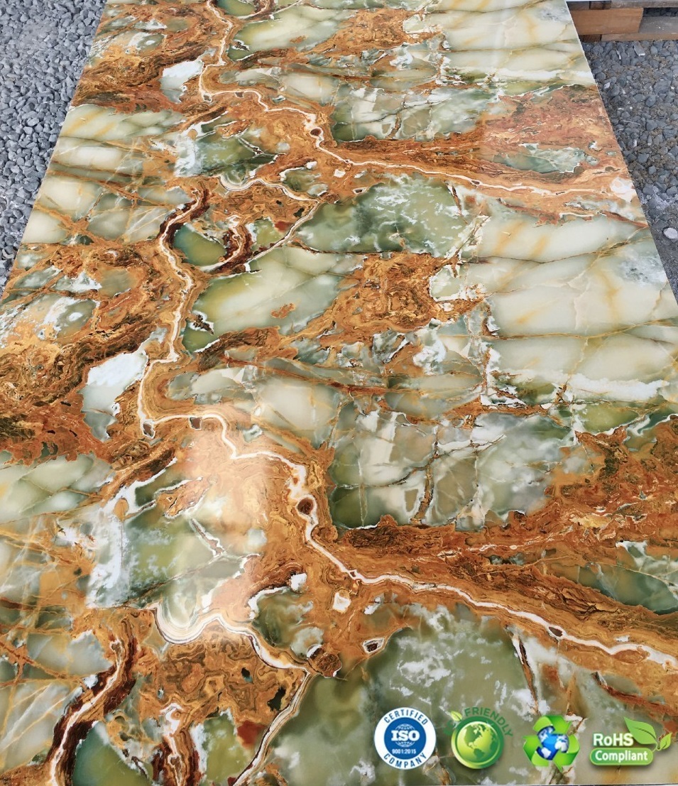 Tấm nhựa ốp tường giả đá PVC tại Dầu Tiếng Bình Dương 45